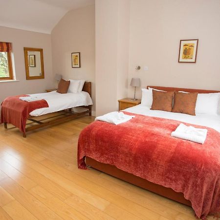 נאבאן Decoy Country Cottages מראה חיצוני תמונה
