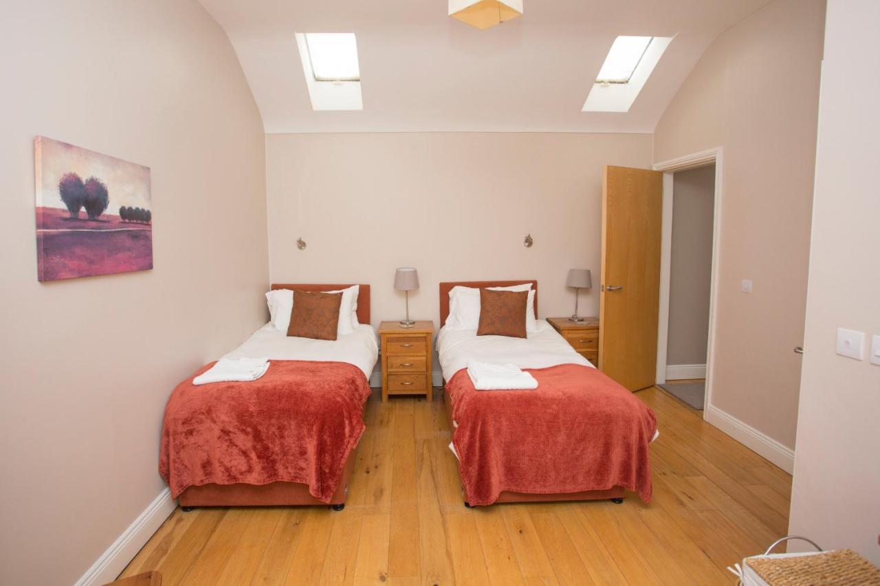 נאבאן Decoy Country Cottages מראה חיצוני תמונה