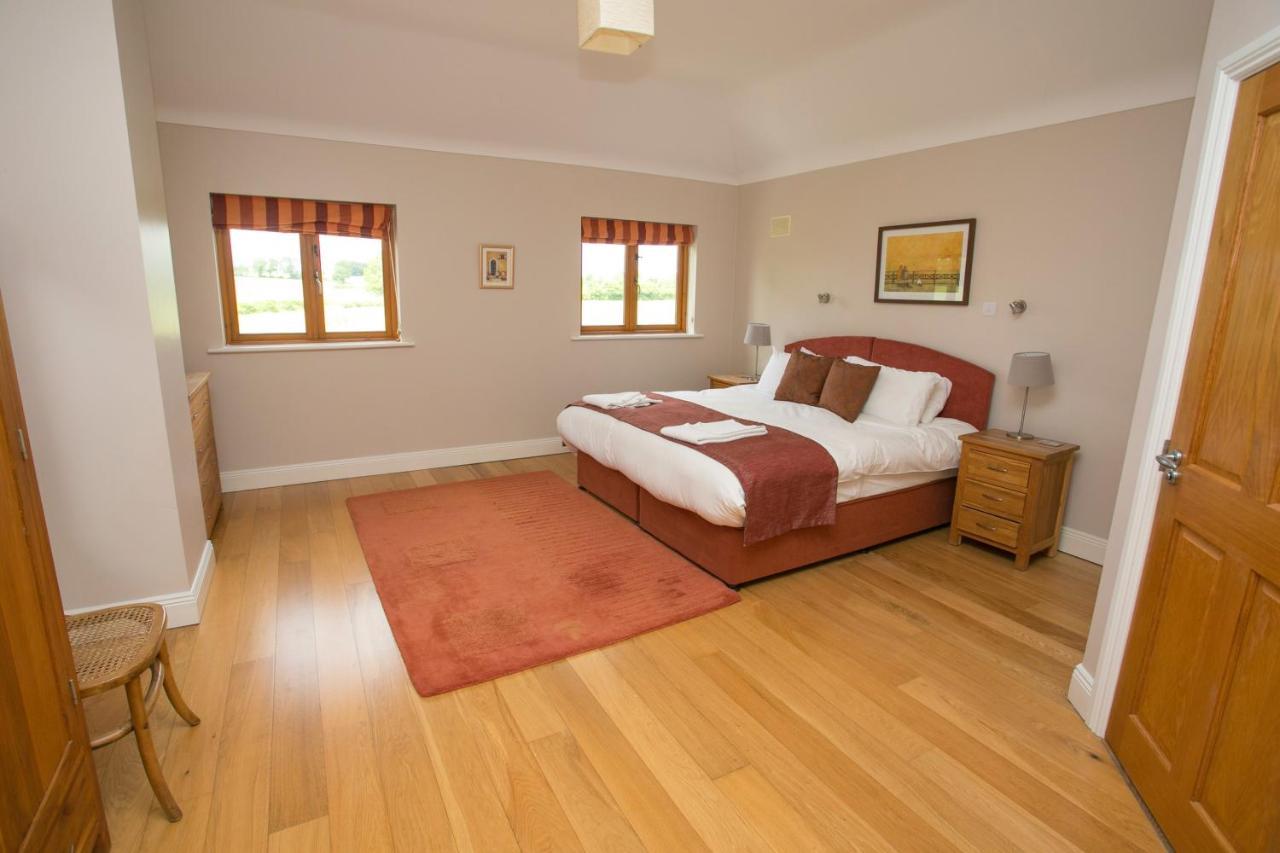 נאבאן Decoy Country Cottages מראה חיצוני תמונה