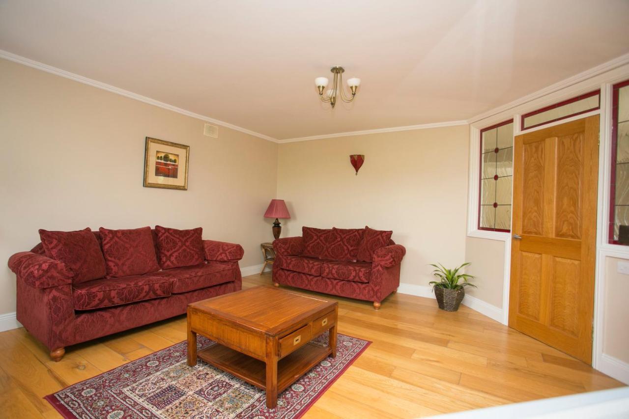 נאבאן Decoy Country Cottages מראה חיצוני תמונה