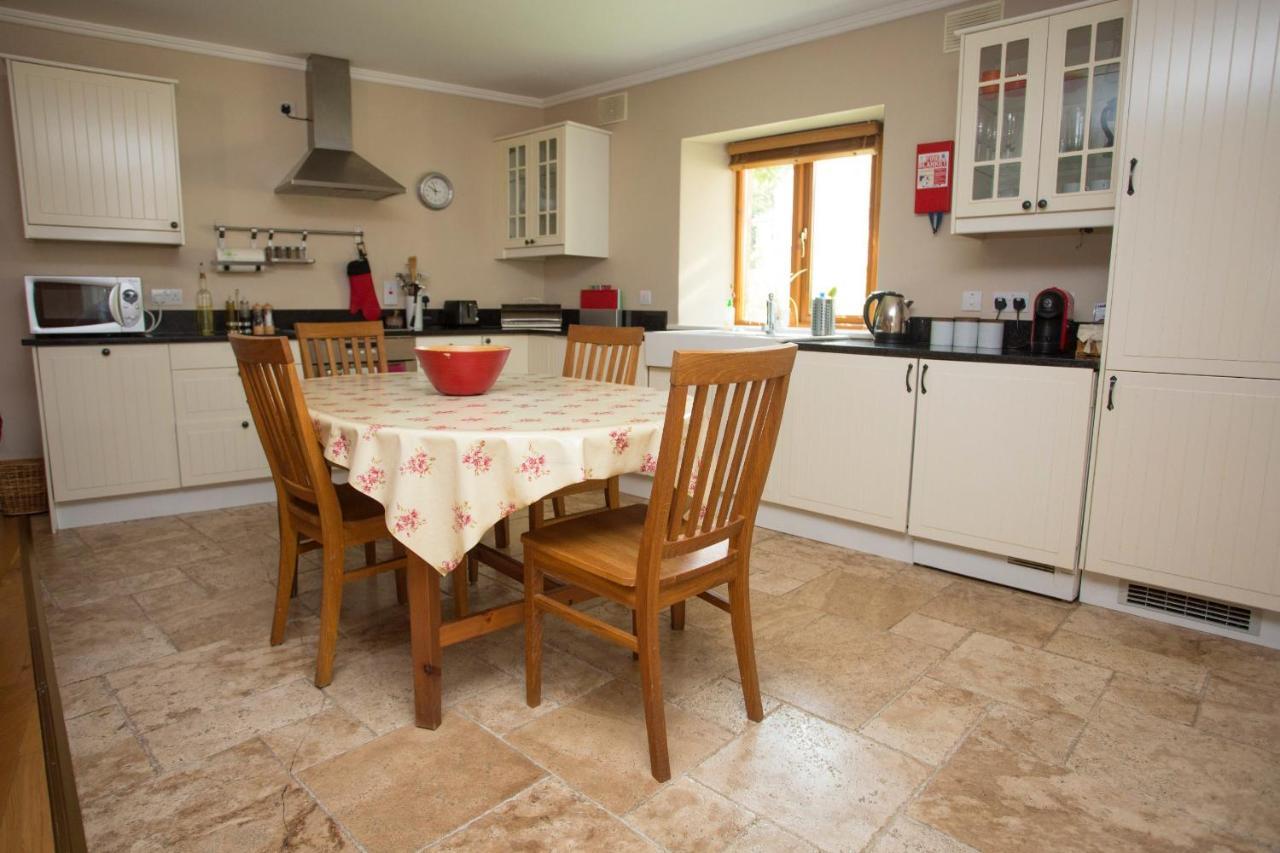נאבאן Decoy Country Cottages מראה חיצוני תמונה