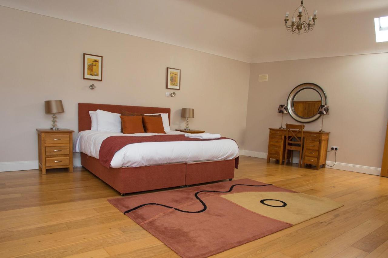 נאבאן Decoy Country Cottages מראה חיצוני תמונה