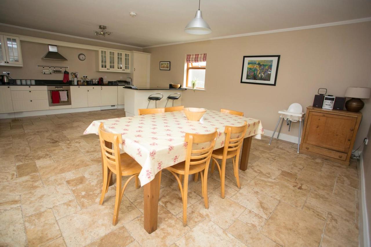 נאבאן Decoy Country Cottages מראה חיצוני תמונה
